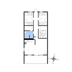 דירה 0293-romo-vestergade-3-ap-56 *