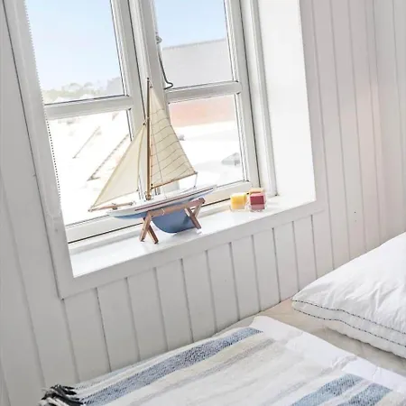 0293-romo-vestergade-3-ap-56 Lägenhet *