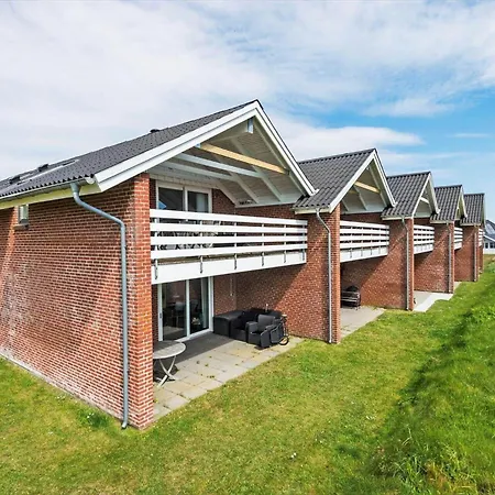 0293-romo-vestergade-3-ap-56 Lägenhet Havneby