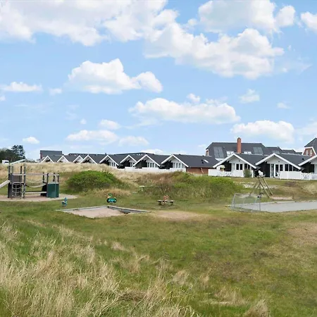 0293-romo-vestergade-3-ap-56 Lägenhet Havneby