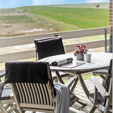 Apartment 0293-romo-vestergade-3-ap-56 Havneby