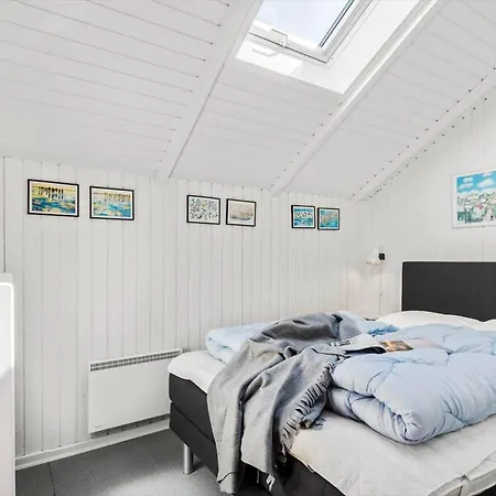 Apartment 0293-romo-vestergade-3-ap-56 Havneby