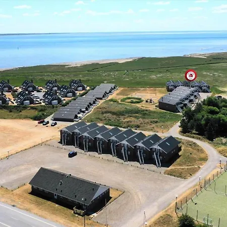 شقة 0293-romo-vestergade-3-ap-56 Havneby