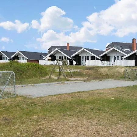 شقة 0293-romo-vestergade-3-ap-56 Havneby