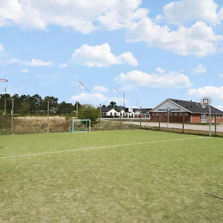 شقة 0293-romo-vestergade-3-ap-56 Havneby