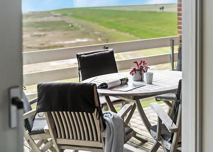 Apartment 0293-romo-vestergade-3-ap-56 Havneby