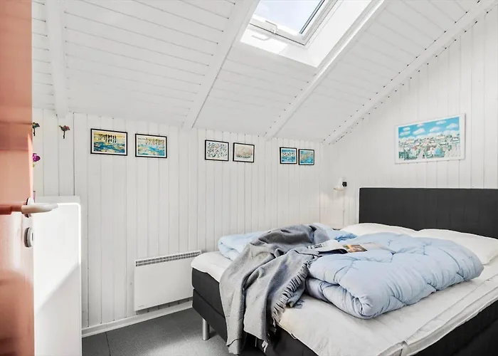 Apartment 0293-romo-vestergade-3-ap-56 Havneby