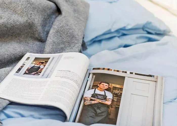 0293-romo-vestergade-3-ap-56 Apartment Havneby