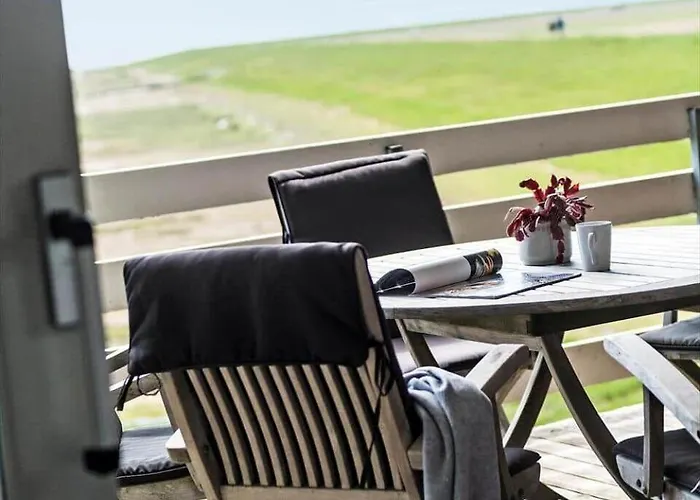 0293-romo-vestergade-3-ap-56 * Havneby