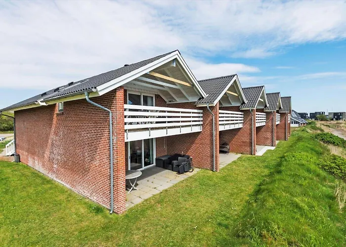 Apartment 0293-romo-vestergade-3-ap-56 *