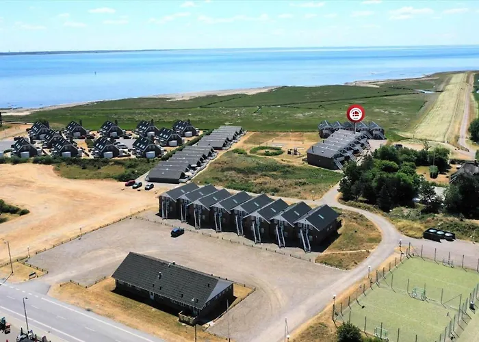 Apartment 0293-romo-vestergade-3-ap-56 Havneby