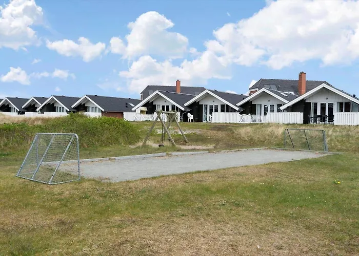 Apartment 0293-romo-vestergade-3-ap-56 Havneby