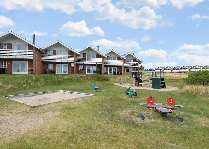 Apartment 0293-romo-vestergade-3-ap-56 Havneby