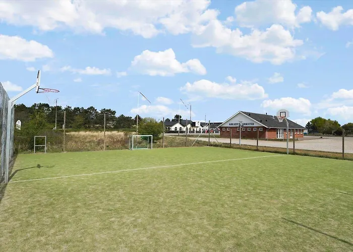 Apartment 0293-romo-vestergade-3-ap-56 Havneby